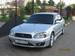 Pictures Subaru Legacy B4