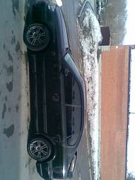 2001 Subaru Legacy B4 For Sale