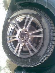 2001 Subaru Legacy B4 Images