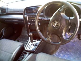 2001 Subaru Legacy B4 For Sale