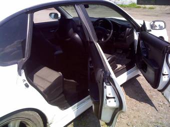 2001 Subaru Legacy B4 For Sale
