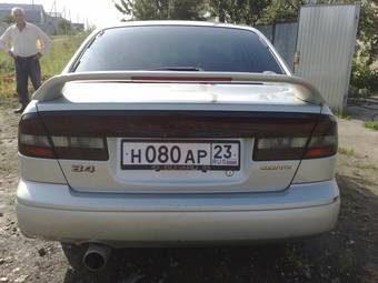 2001 Subaru Legacy B4 For Sale