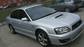 Pictures Subaru Legacy B4