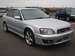 Pictures Subaru Legacy B4