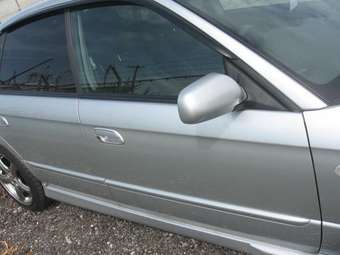 Legacy B4