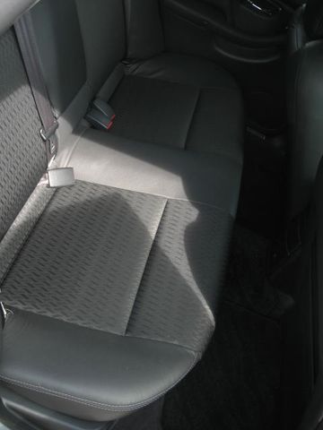 2002 Subaru Legacy B4