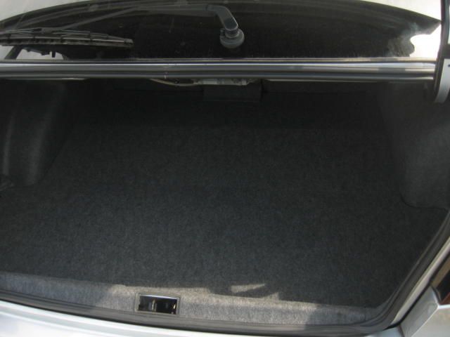2002 Subaru Legacy B4
