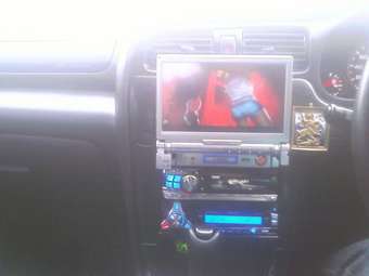 2002 Subaru Legacy B4 For Sale