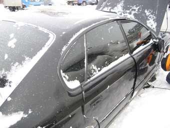 2002 Subaru Legacy B4 For Sale