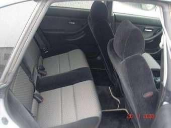 2002 Subaru Legacy B4 For Sale