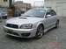 Preview 2002 Subaru Legacy B4