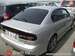 Pictures Subaru Legacy B4