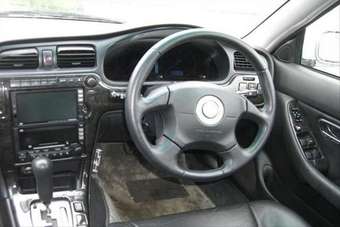 2002 Subaru Legacy B4 For Sale