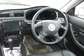 Preview Subaru Legacy B4