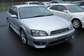 Pictures Subaru Legacy B4