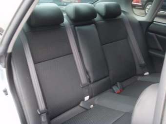 2002 Subaru Legacy B4 For Sale