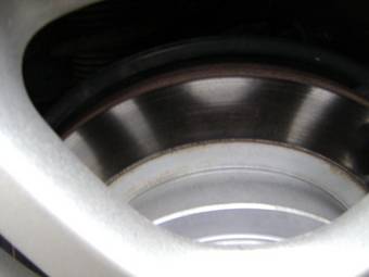 2002 Subaru Legacy B4 Pics
