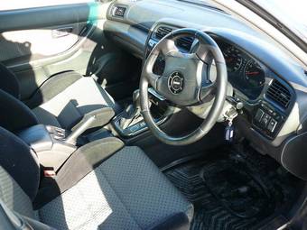 2002 Subaru Legacy B4 For Sale