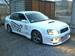 Preview 2002 Subaru Legacy B4