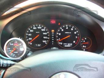 2002 Subaru Legacy B4 For Sale