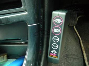 2002 Subaru Legacy B4 Images