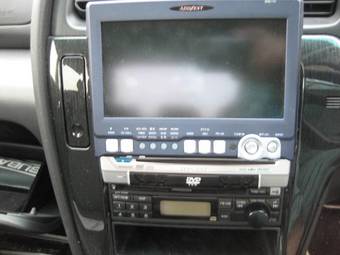 2002 Subaru Legacy B4 For Sale
