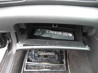 2002 Subaru Legacy B4 For Sale