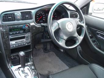 2002 Subaru Legacy B4 For Sale