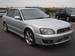 Preview 2002 Subaru Legacy B4