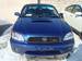 Pictures Subaru Legacy B4