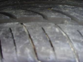2002 Subaru Legacy B4 Images