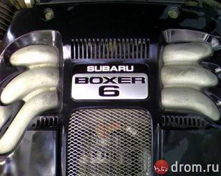 2002 Subaru Legacy B4 For Sale