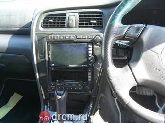 2002 Subaru Legacy B4 Wallpapers