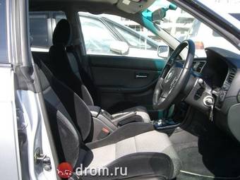 2002 Subaru Legacy B4 For Sale