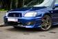 Preview 2002 Subaru Legacy B4