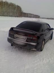 2002 Subaru Legacy B4 For Sale