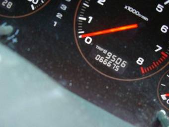 2002 Subaru Legacy B4 Pictures