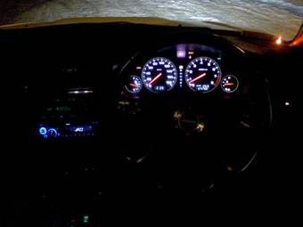 2002 Subaru Legacy B4 For Sale