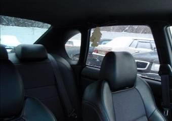 2002 Subaru Legacy B4 For Sale