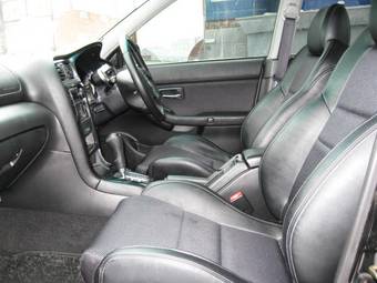 2002 Subaru Legacy B4 For Sale