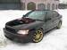 Preview 2002 Subaru Legacy B4