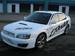 Preview 2002 Subaru Legacy B4