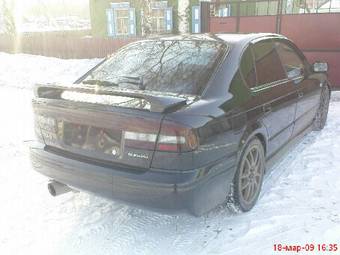 2002 Subaru Legacy B4 For Sale