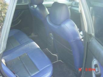 2002 Subaru Legacy B4 For Sale