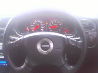 2002 Subaru Legacy B4 For Sale