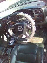 2002 Subaru Legacy B4 Photos