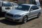 Photos Subaru Legacy B4