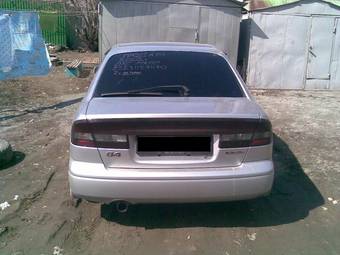 2002 Subaru Legacy B4 For Sale