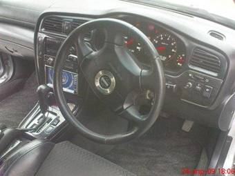 2002 Subaru Legacy B4 For Sale