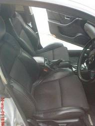 2002 Subaru Legacy B4 Images